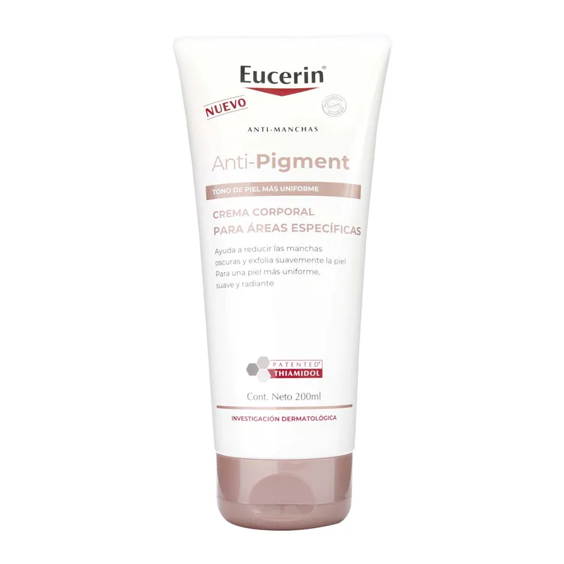 Eucerin Anti-Pigment crema Corp 200