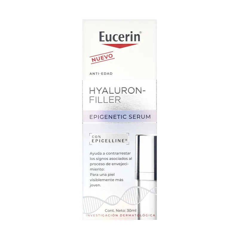 Eucerin Hyalu Fill Epige Serum 30 mL