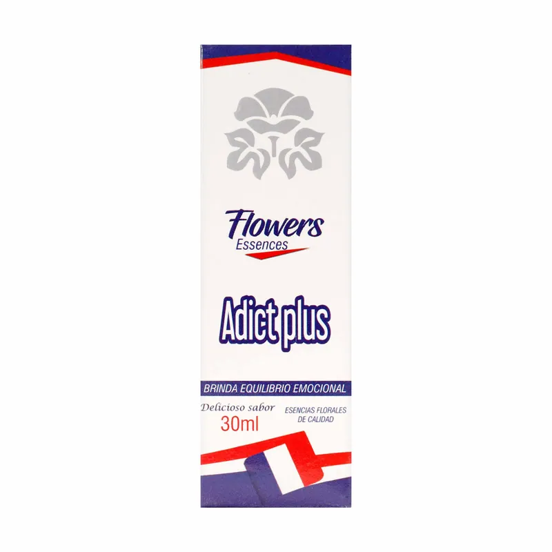 Esencia Floral Adict Plus 30 mL