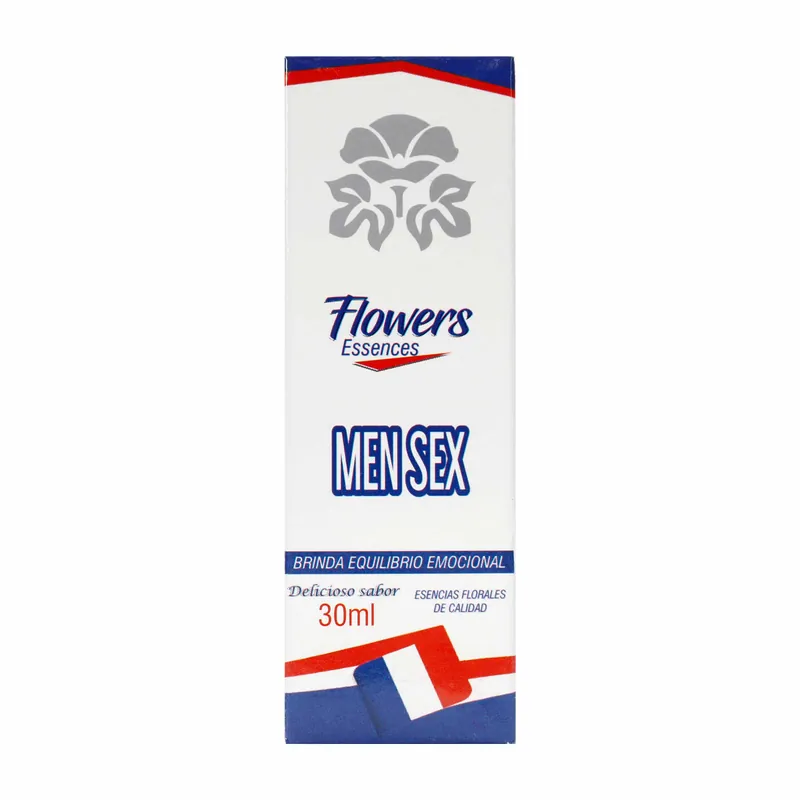 Esencia Floral Men Sex 30 mL
