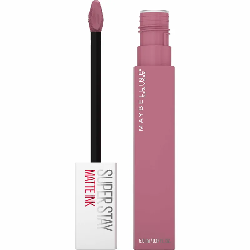 Labial Mayb Matte Ink Pink Revolutionary