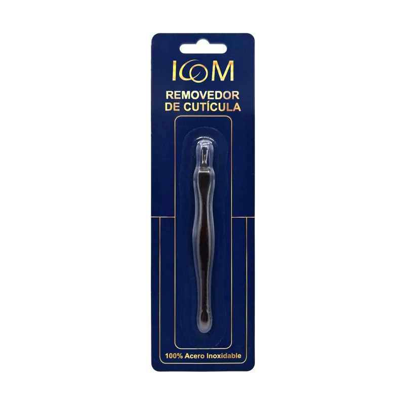 Removedor de Cuticula Gold ICOM