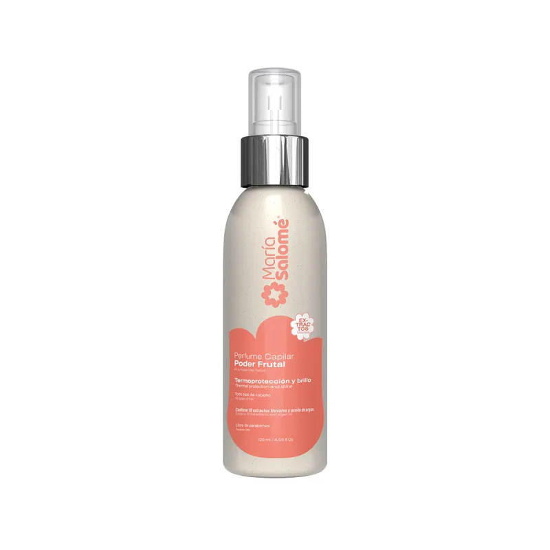 Perf Capilar M Salom Poder Frut 120 mL
