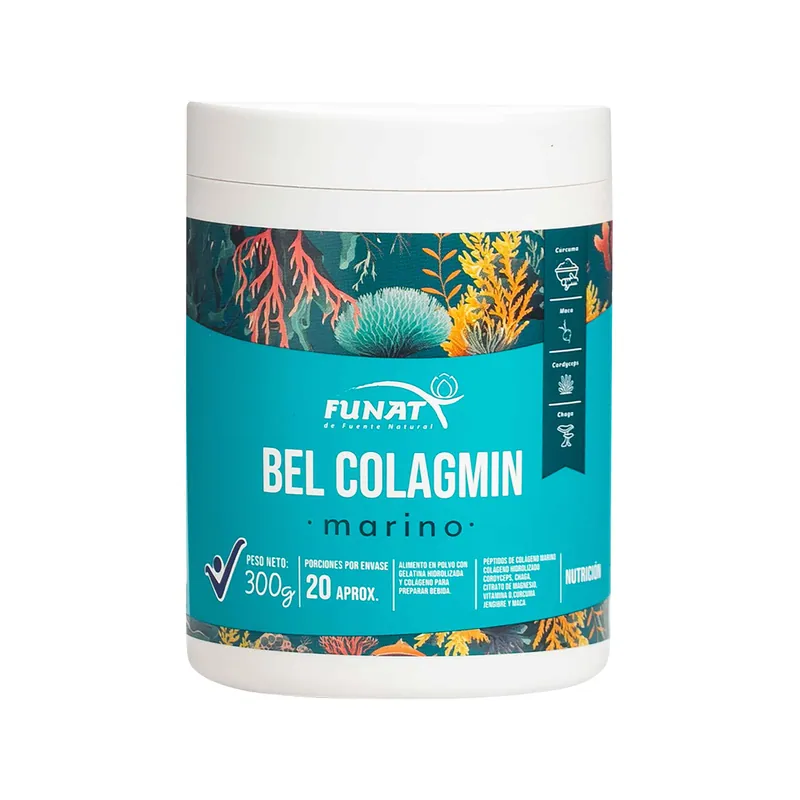 Bel Colagmin Marino 300 g Funat