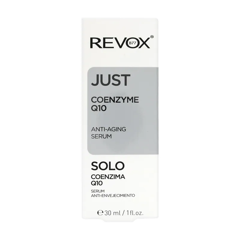 Serum Revox Coenzima Q10 30 mL