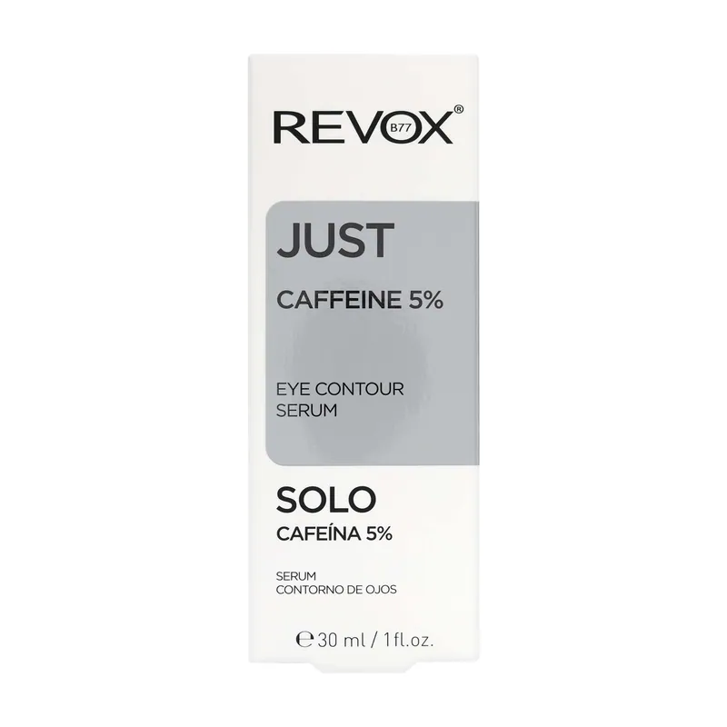 Serum Revox Contorno Ojos Cafe 30 mL
