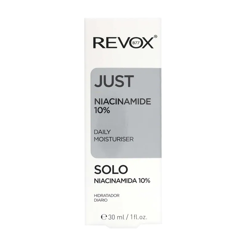 Serum Revox Niacinamida 10% 30 mL