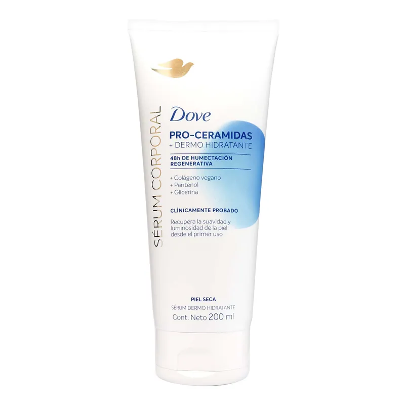 Dove Serum Corporal Pro-Ceramidas 200 mL