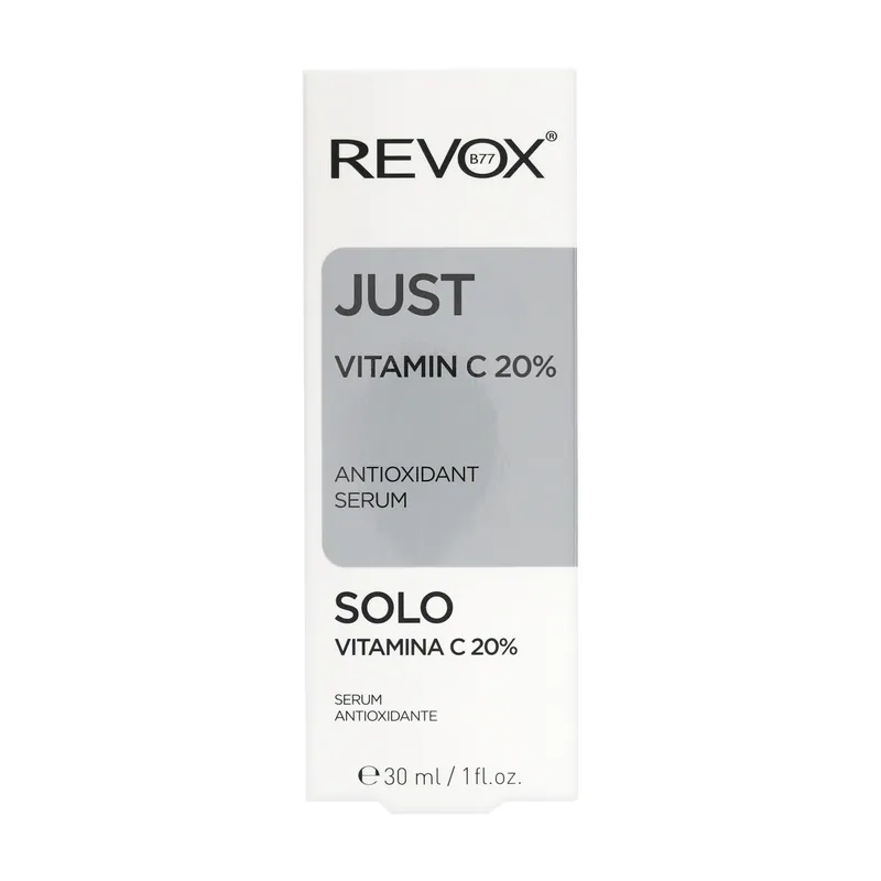 Serum Revox Vitamina C 20% 30 mL
