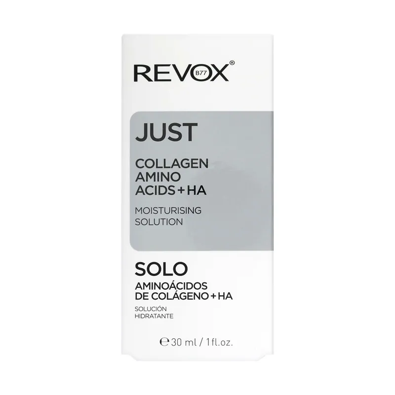 Hidratante Revox Aminoacids Cola.+ha 30m