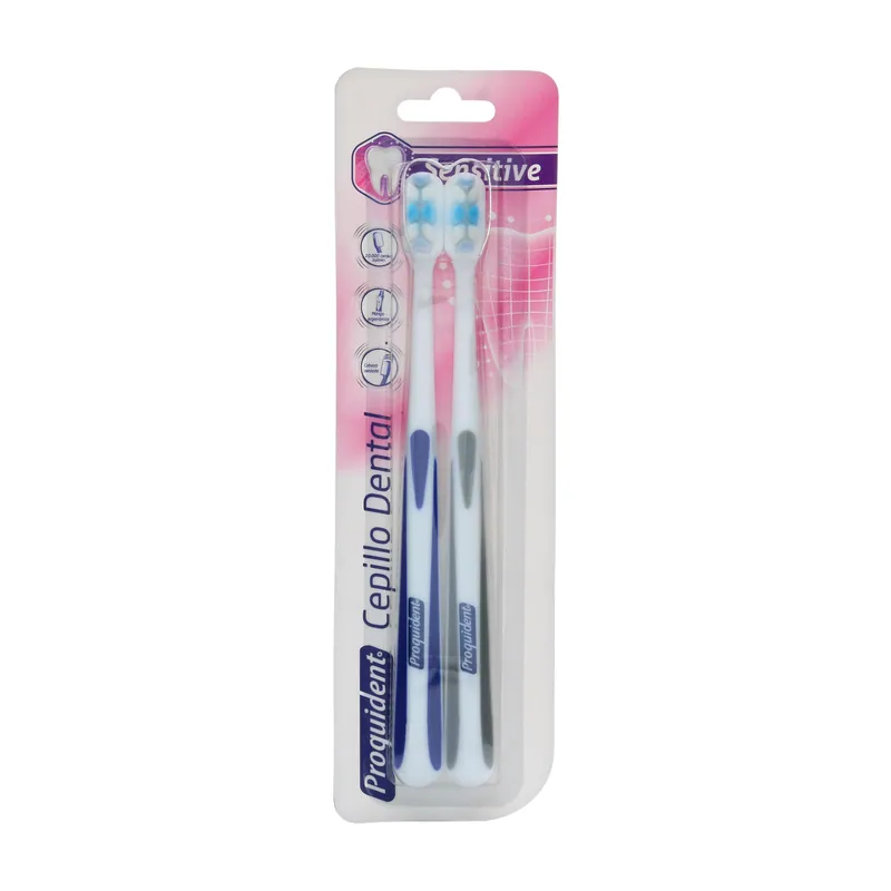 Cepillo Dental Proquident Sensitive