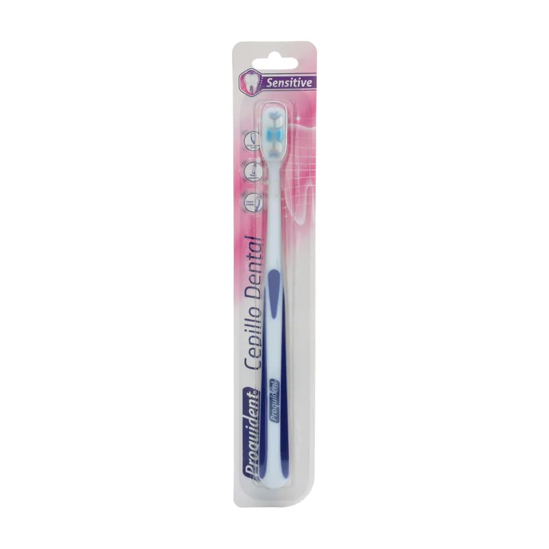Cepillo Dental Proquident Sensitive