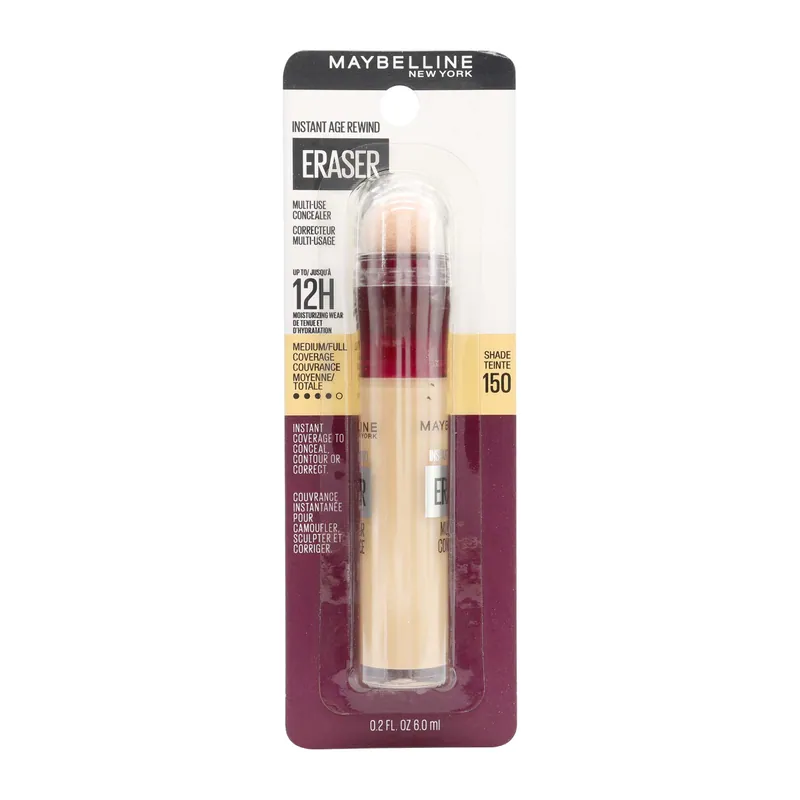 Correc Maybellne Age Rewind 150 Neutral