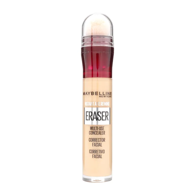 Correc Maybelline Age Rewind 122 Sand