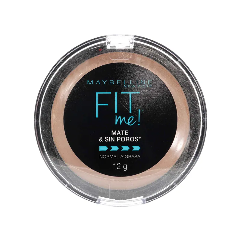 Polvo Maybelline Fitt Me 220nat B