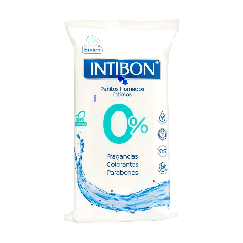 Pani Hume Intibon 0% Practicorte 42und