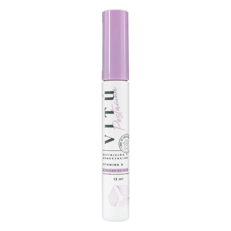 Pestañina Vitu Vitamina E Wp 13 mL
