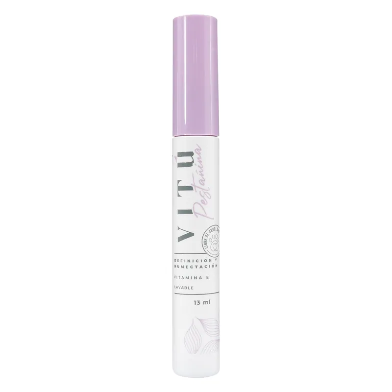 Pestañina Vitu Vitamina E 13 mL