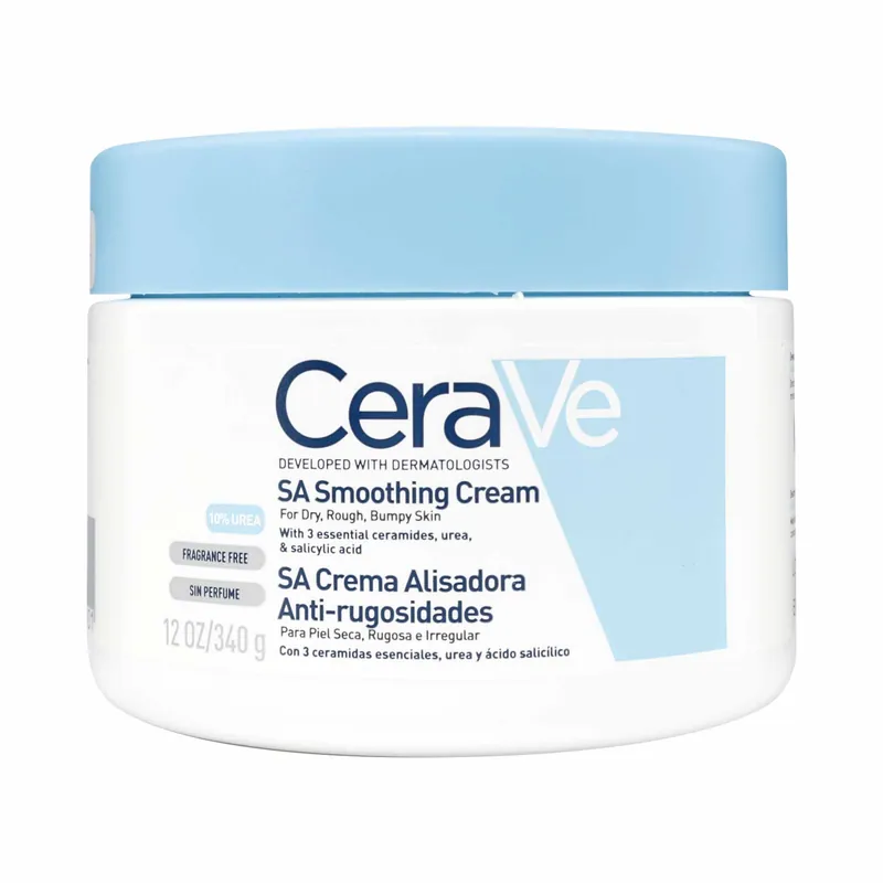 Cerave Sa crema Anti-Rugosida 340 g