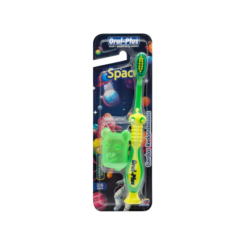 Cep Oral Plus Space + Protector ICOM