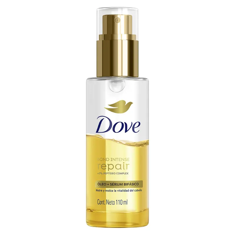 Serum Dove Bond Intense Repair 110 mL
