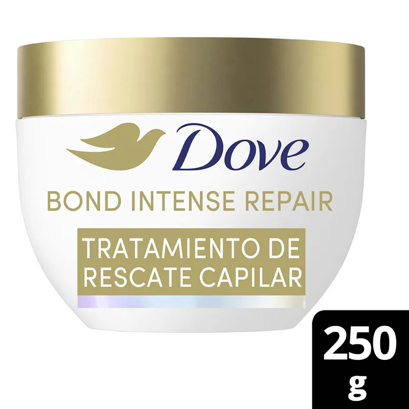 Trata Dove Bond Intense Repair 250 g