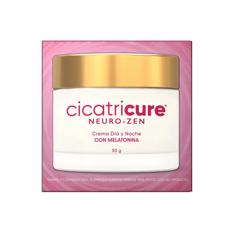 Cicatricure crema Neuro-Zen 50 g