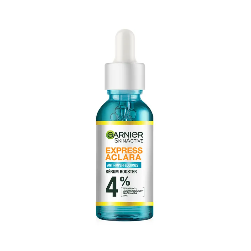 Serum Garnier Skinactive Anti Imper 15 mL