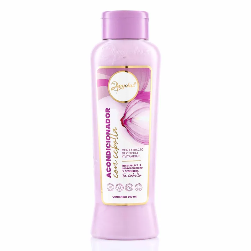 Aco Anyeluz Cebolla 500 mL
