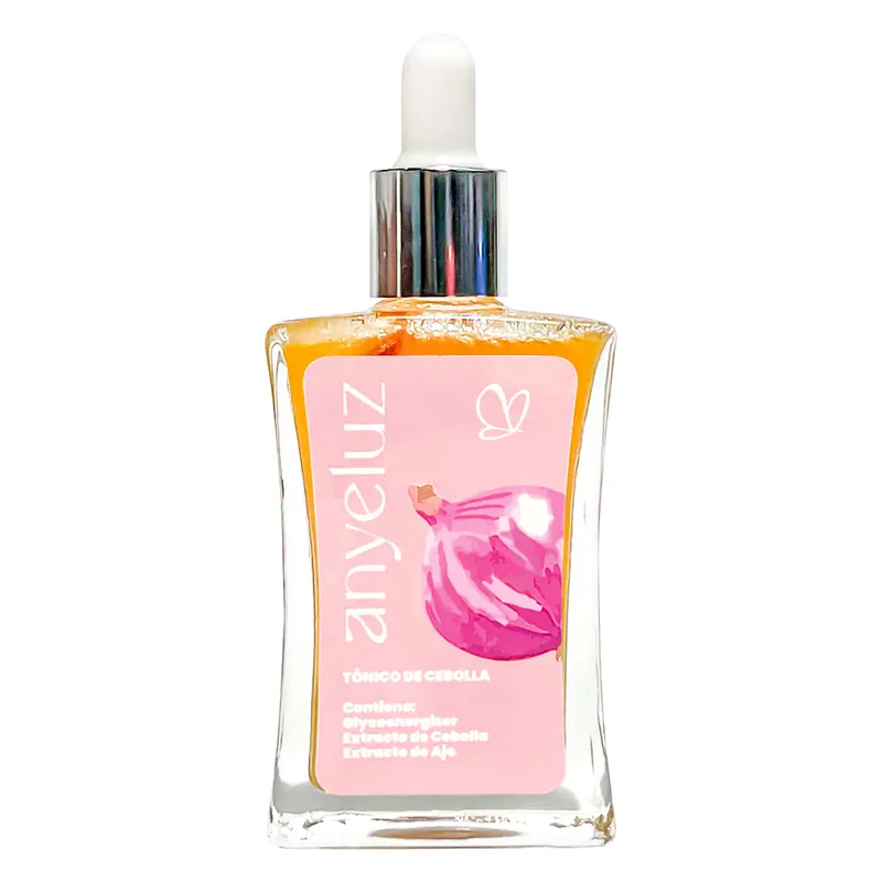 Tónico Anyeluz Anticaida Cebo 50 mL
