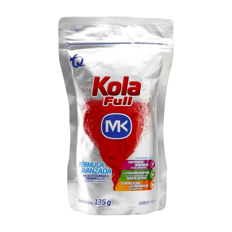 Kola Full MK Doypack 135 g