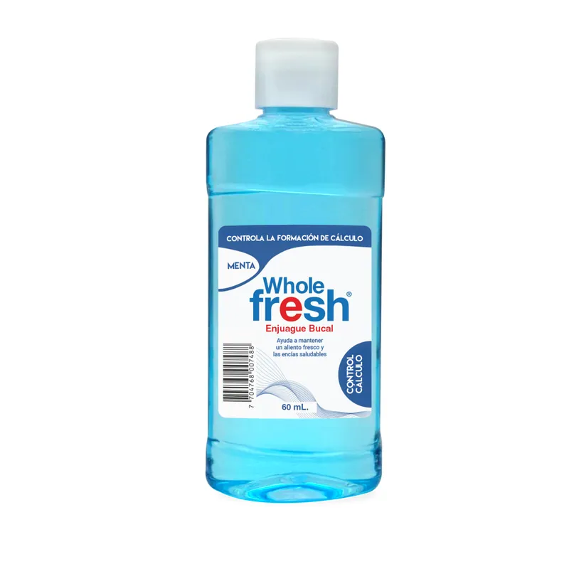 Enj Whole Fresh Contr Calculo 60 mL ICOM