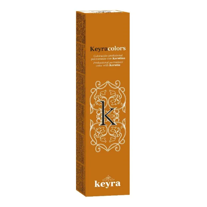 Tinte Keyra Colors 6 Rubio Oscuro Tbo