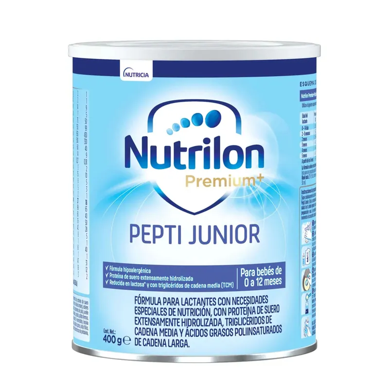 Nutrilon Pepti Junior 400 g