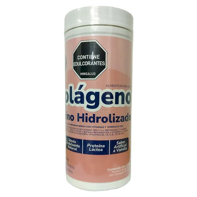 Colágeno 1000 g