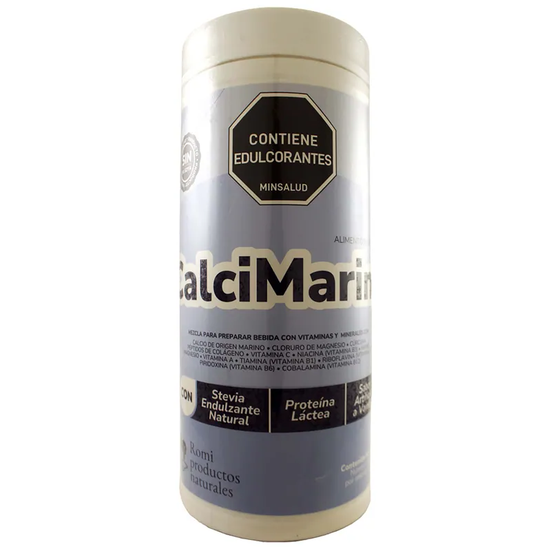 Calcio Marino 1000 g
