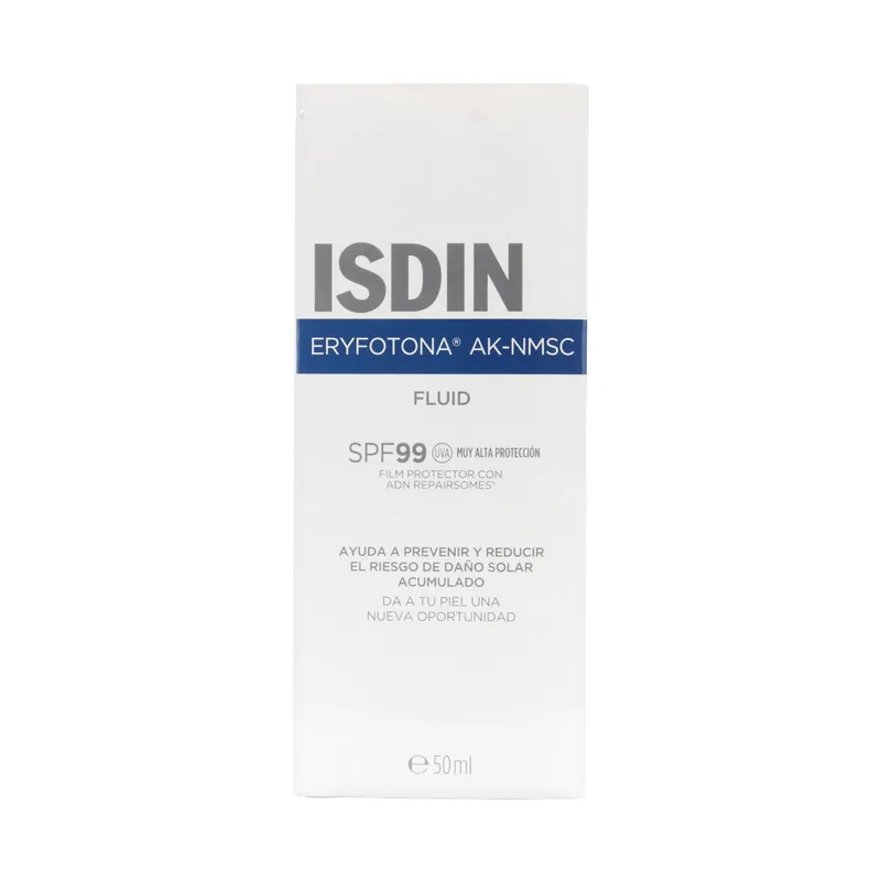 Fp Isdin Eryfotona Spf99 50 mL
