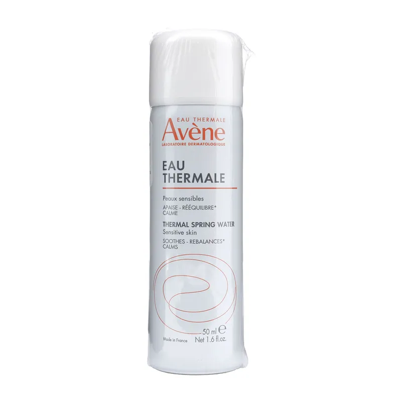 Agua Termal Avene 50 mL