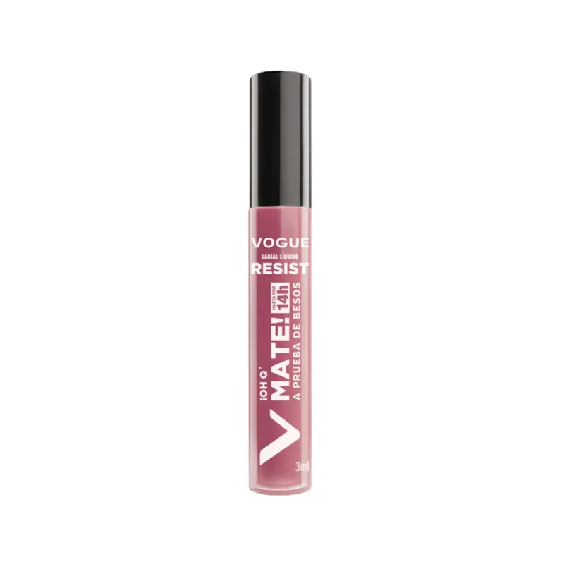 Labial líquido Resist Encantadora 3 mL