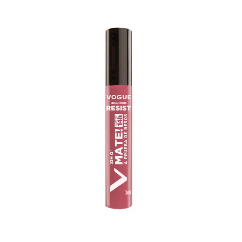 Labial líquido Resist Fabulosa 3 mL