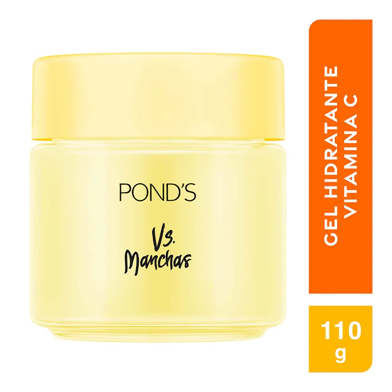 Ponds Gel Hid Vs Manchas 110 g