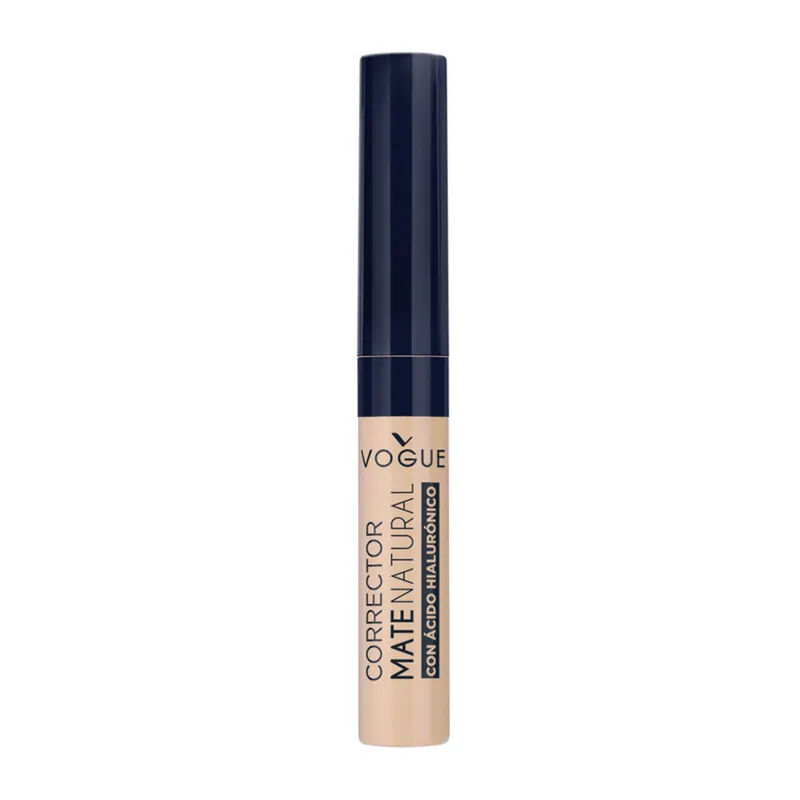 Corr líquido Mate Nat Natural 5 mL