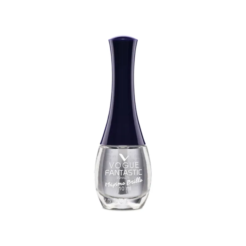 Esmalte Fant Brillo Secante 10 mL