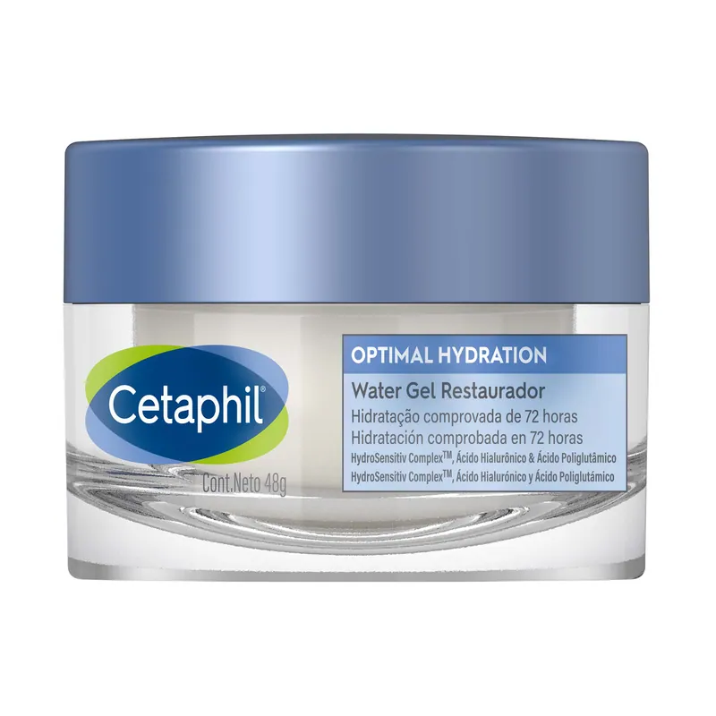 Cetaphil Optimal Hydrati Water 48 g