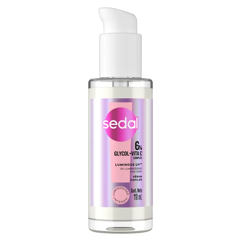 Serum Sedal Luminoso Uv 110 mL