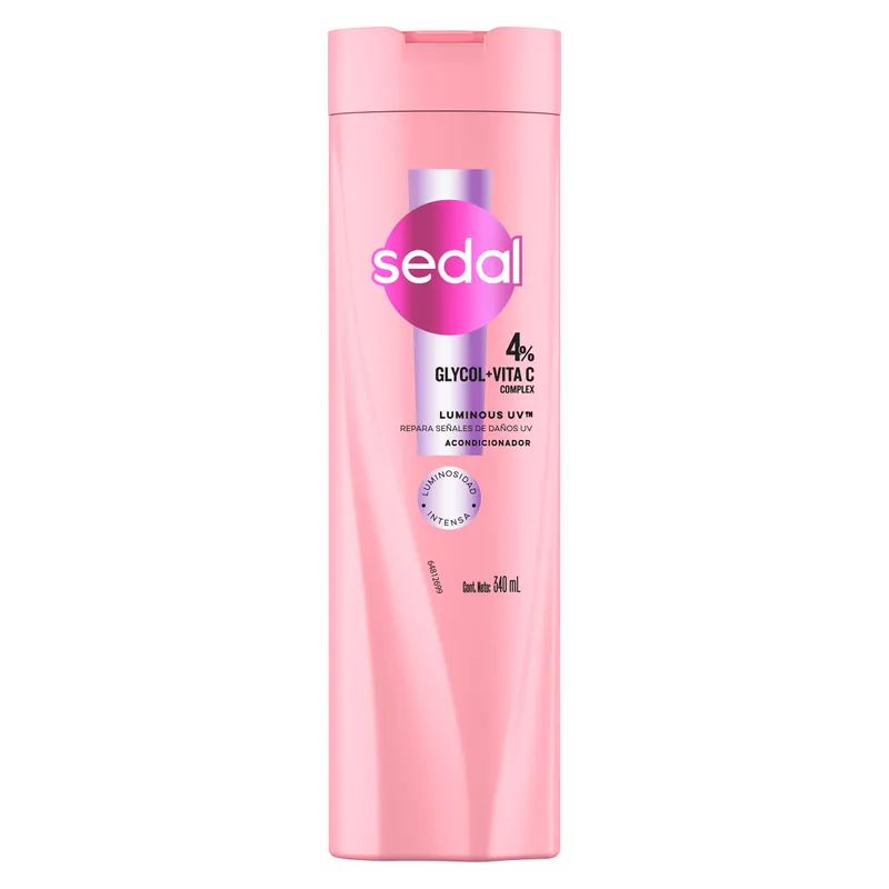 Aco Sedal Luminoso Uv 340 mL