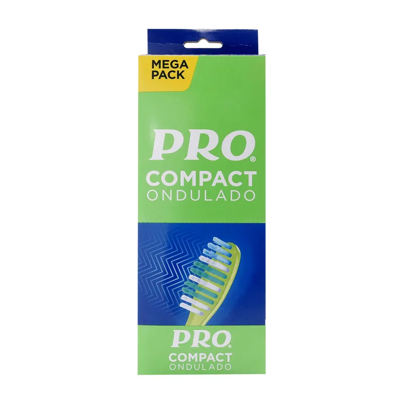 Cep Oral-B Pro comprimidos Ondul 6und Mega Pack