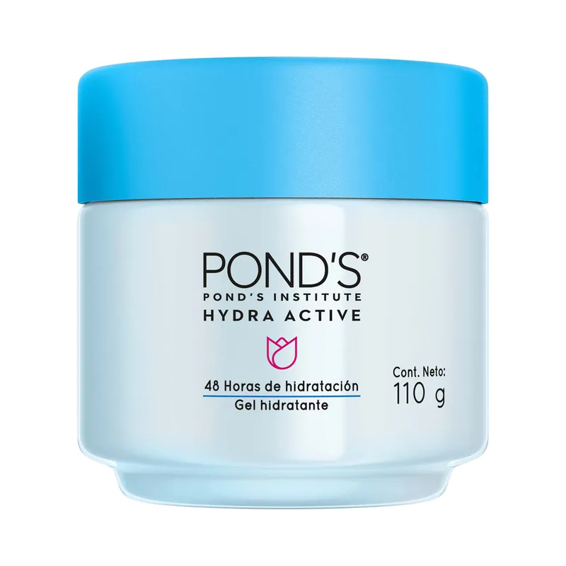 Ponds Gel Hidratante Hydra Active 110 g