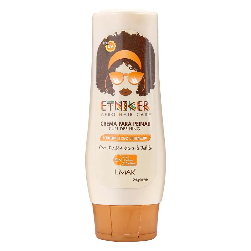 Crema Peinar Curl Defining 290 g