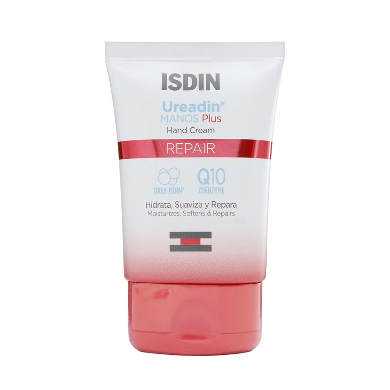 Cre Isdin Ureadin Hand 50 mL